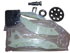 Nukkvõlliketi komplekt KHC018M V861831780 0816H9 Citroen Peugeot