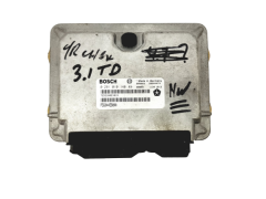 Juhtplokk P56041587AA 0281010140 Jeep Bosch 17659