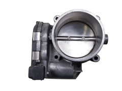 Gaasiklapi ventiil Porsche 948.605.115.02 0280750114 Bosch
