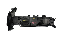 Plokikaas 9689112980 Volvo V60 1.6 HDI D4162T