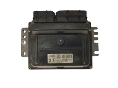 Juhtplokk MEC32-040 J3 XT Nissan Hitachi 16508