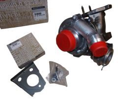 Turbokompressor Uus Originaal 7701478918 Renault 2.0 DCI