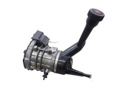 Roolivõimendi Pump Citroen C4 Picasso 9684252580 4007WK TRW