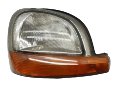 Esituli Parem 260105328R Kangoo 1 Renault Valeo