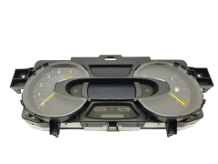 Tahhomeeter Renault Captur 248104881R B Visteon 27660