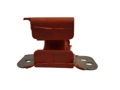 Kinnitus, Klamber Originaal Dacia Duster Sandero 206510005R
