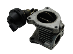 Gaasiklapi ventiil Fiat Alfa Romeo 46767695