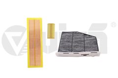 Filtrite komplekt Tehke VW 06D115562 07K129620 1K1819653 K11793001 Vika