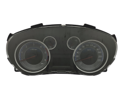 Tahhomeeter Suzuki SX4 34110-55L50 A2C53345700 29236
