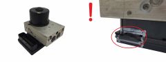Abs Pump Mercedes C A0345457932 A0054314312 Ate 6278