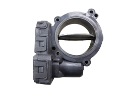 Gaasiklapi ventiil Mercedes-Benz A6510900470 0280750573 1800