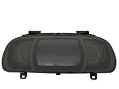 Tahhomeeter Renault Kadjar P248107013R Johnson
