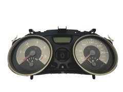Tahhomeeter Renault Megane 2 8200408787 F 54831