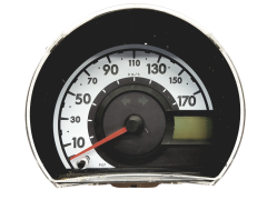 Spidomeeter Aygo 107 C1 83800-0H011-A Toyota PSA 29166