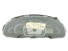 Spidomeeter Hyundai Matrix 94003-17340 2005-17700H 26914