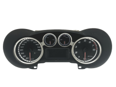 Spidomeeter Alfa Romeo Mito 50517152 A2C53357409 54093