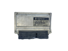 Juhtplokk 9030930542F 39106-22140 Hyundai Kefico 63552