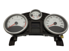 Tahhomeeter Peugeot 207 9662904780 A2C53190340 23658