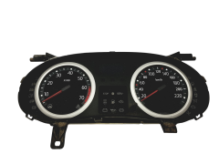 Tahhomeeter Renault Clio 2 8200276529 A
