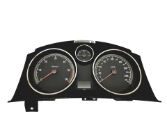 Spidomeeter Opel Astra H Zafira B 13216684PF 31280