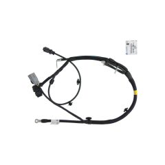 Juhtmestiku süsteem Uus Originaal 9803560580 Citroen Peugeot