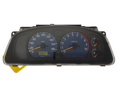 Tahhomeeter Suzuki Alto 34100M79FC0 341007GA 21822