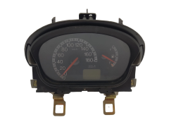 Spidomeeter Fiat Seicento 735382384 6063449930 24602