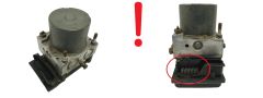 Abs Pump Hyundai Getz 58910-1C800 0265800374 0265231448 67247
