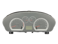Spidomeeter Chevrolet Aveo 96814468 26082
