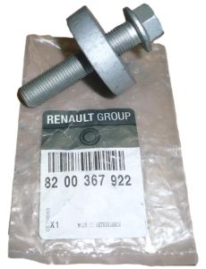 Polt Originaal 7703102139 Renault Dacia 14X1.5MM 68MM