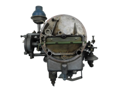 Karburaatori gaasipedaal Ford Mustang Motorcraft V8 1981