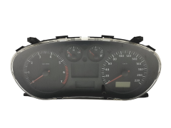 Tahhomeeter Seat Ibiza W06K0920801C 110008924026 48418