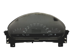 Tahhomeeter Mercedes A W168 A1685407611 53650