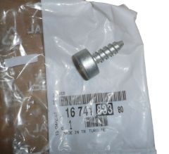Polt Uus Originaal 1674183380 Citroen Peugeot