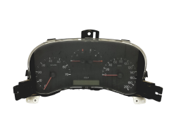 Tahhomeeter Fiat Punto 46753574 6063079909 58085