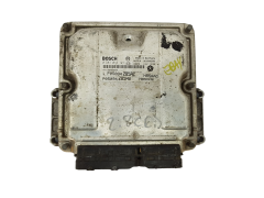 Juhtplokk P05094285AC 0281012121 Chrysler Bosch 15981