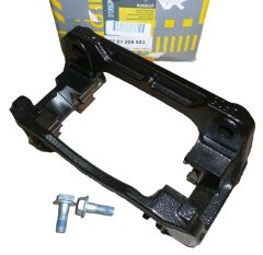 Pidurisadula kandur Vasak Ees Uus Originaal 7701208553 Renault
