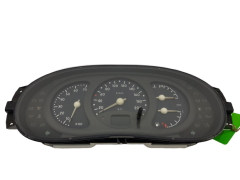 Tahhomeeter Renault Clio 2 7700410434 G 23131
