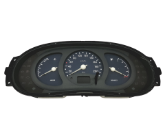 Spidomeeter Renault Kangoo 1 7700313173 K8 30815