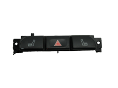 Ohutuled 1X43-13B302-BD Jaguar X-Type 1125