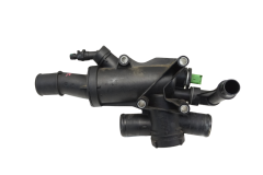 Termostaadi Korpus 9656182980 1336Y9 2.0 HDI 16v Citroen Peugeot 1978