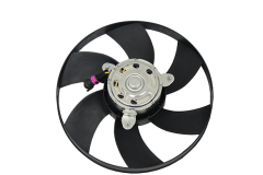 Radiaatori Ventilaator 6K0959455A 99590017101 VW Seat Vika