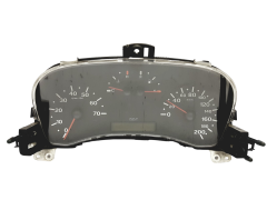 Spidomeeter Fiat Doblo 46817748 503000111400 37534