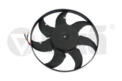 Radiaatori Ventilaator 701959455L 99591502801 Volkswagen T4 Vika