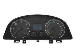 Spidomeeter VW Touran 1T0920860G 110080217015 48700