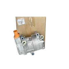 Kliimaseadme Kompressor Uus Originaal 9855610380 Peugeot
