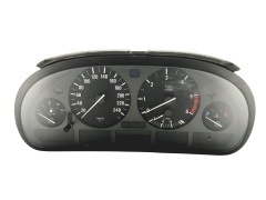 Tahhomeeter BMW 5 E39 6211 8372361 110008735027 58951