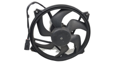Radiaatori Ventilaator 1250G4 Citroen C5