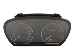 Tahhomeeter BMW 1 E87 1041568 18896