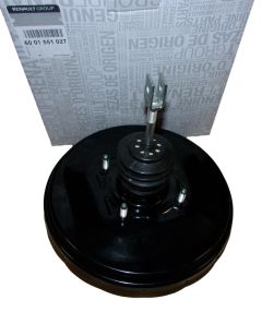 Pidurivõimendi Uus Originaal 6001551027 Dacia